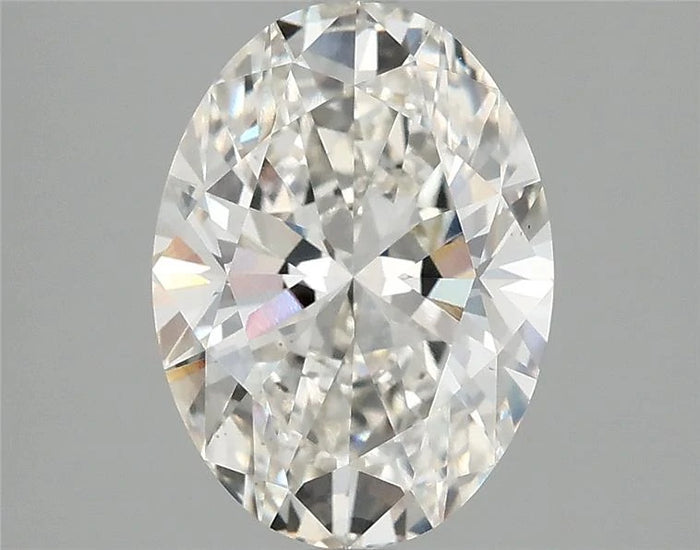 3.03 Carat · OVAL · G · VS1 · IGI · Excellent Cut