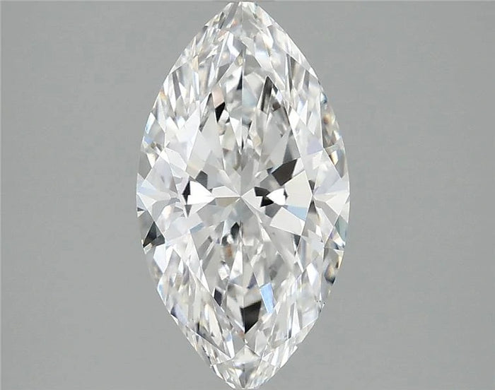 2.02 Carat · MARQUISE · E · VS1 · IGI · Excellent Cut