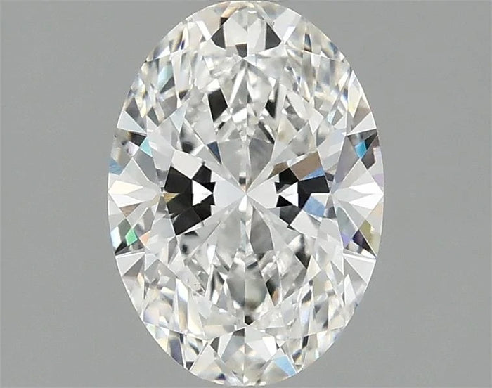 1.38 Carat · OVAL · E · VS1 · IGI · Excellent Cut