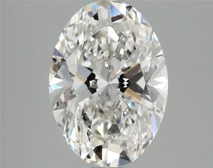 3.02 Carat · OVAL · G · VS1 · IGI · Excellent Cut