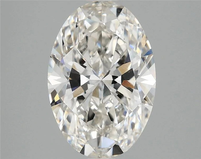 3.04 Carat · OVAL · G · VS1 · IGI · Excellent Cut