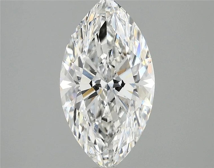 2.10 Carat · MARQUISE · E · VS1 · IGI · Excellent Cut