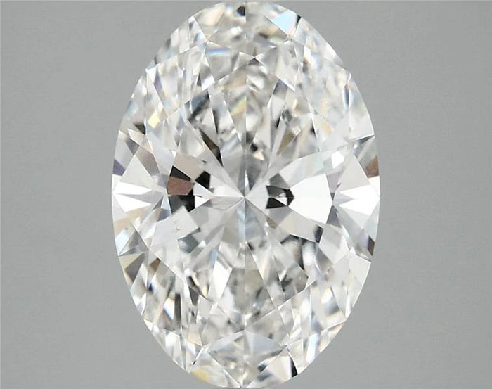 3.04 Carat · OVAL · G · VS1 · IGI · Excellent Cut