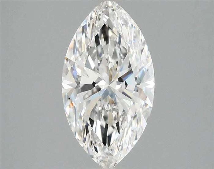 2.06 Carat · MARQUISE · E · VS2 · IGI · Excellent Cut