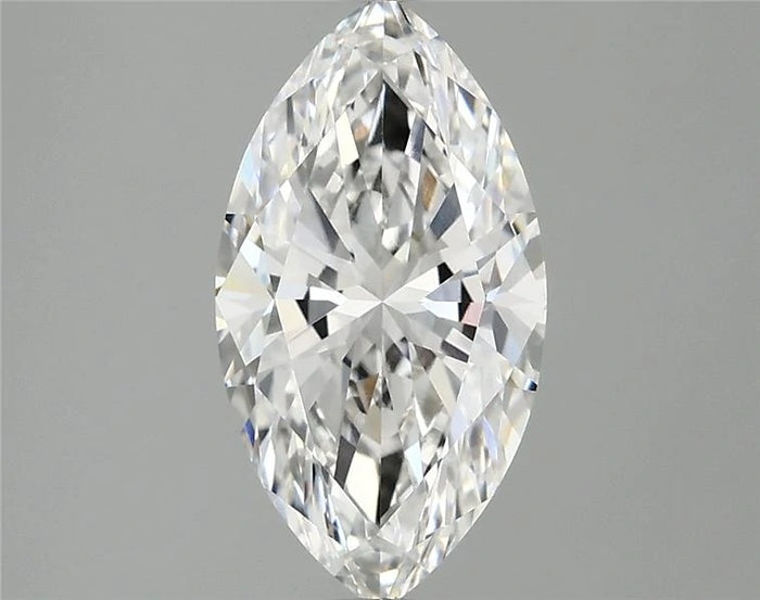 2.07 Carat · MARQUISE · E · VS1 · IGI · Excellent Cut