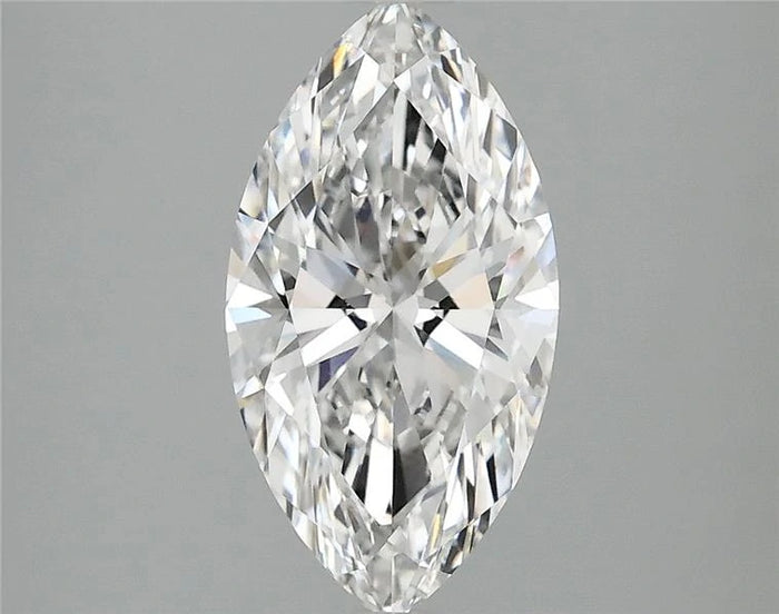 2.04 Carat · MARQUISE · E · VS1 · IGI · Excellent Cut