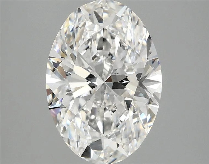3.01 Carat · OVAL · E · VS2 · IGI · Excellent Cut