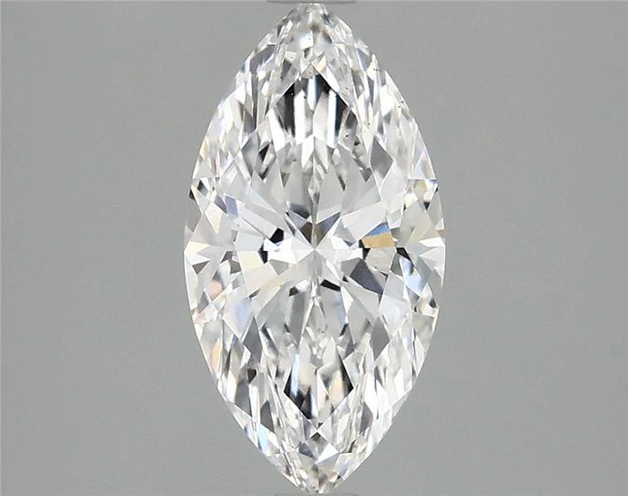 1.57 Carat · MARQUISE · E · VS2 · IGI · Excellent Cut