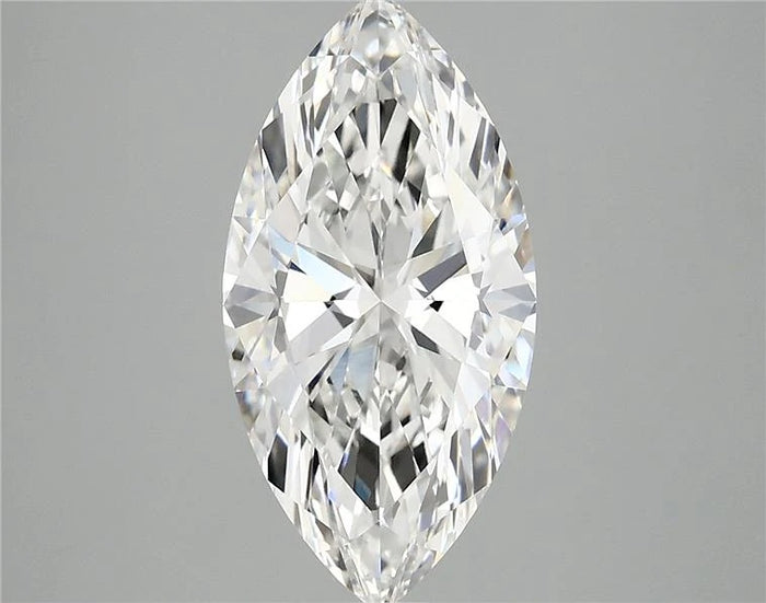 2.99 Carat · MARQUISE · E · VVS2 · IGI · Excellent Cut