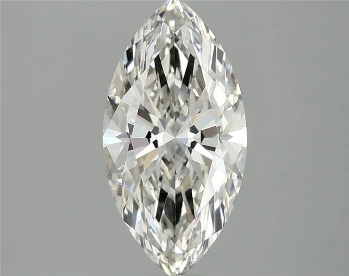 1.57 Carat · MARQUISE · G · VVS2 · IGI · Excellent Cut
