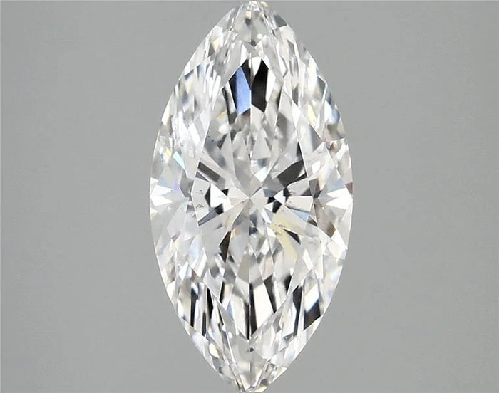 2.10 Carat · MARQUISE · E · VS2 · IGI · Excellent Cut