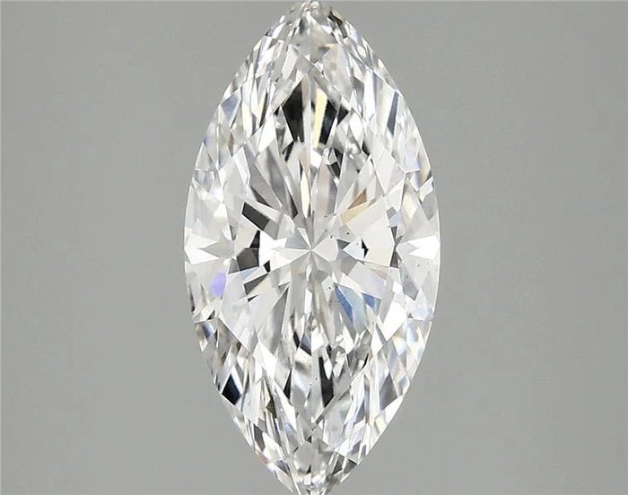 2.08 Carat · MARQUISE · E · VS2 · IGI · Excellent Cut