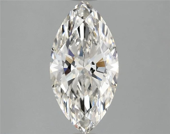 2.10 Carat · MARQUISE · G · VS1 · IGI · Excellent Cut