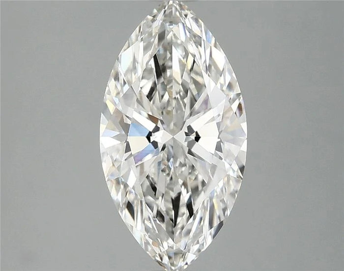 2.10 Carat · MARQUISE · G · VS1 · IGI · Excellent Cut