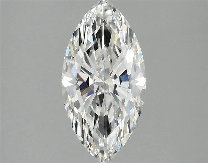 1.57 Carat · MARQUISE · E · VS2 · IGI · Excellent Cut