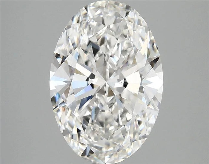 3.02 Carat · OVAL · E · VVS2 · IGI · Excellent Cut