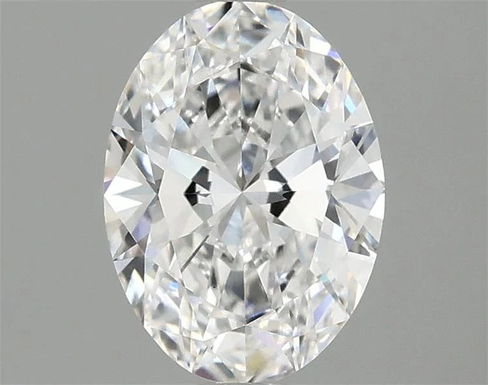 1.40 Carat · OVAL · E · VS1 · IGI · Excellent Cut