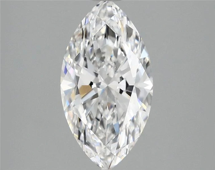 2.05 Carat · MARQUISE · D · VVS2 · IGI · Excellent Cut