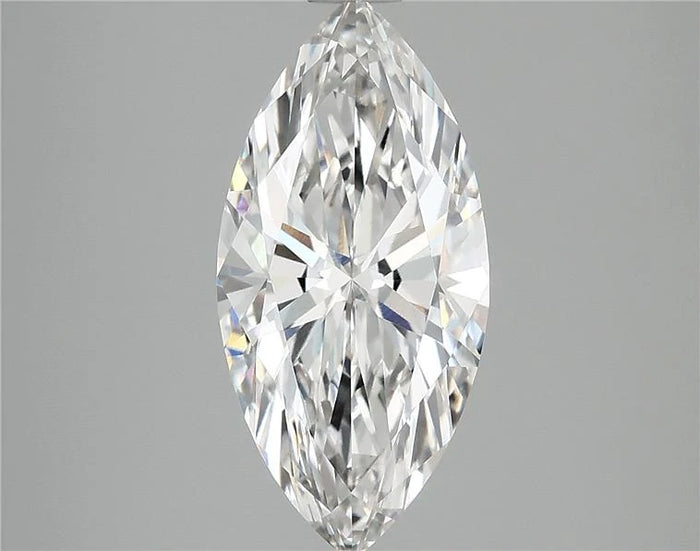 3.04 Carat · MARQUISE · E · VVS2 · IGI · Excellent Cut