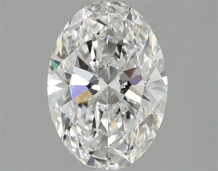 1.37 Carat · OVAL · E · VS1 · IGI · Excellent Cut