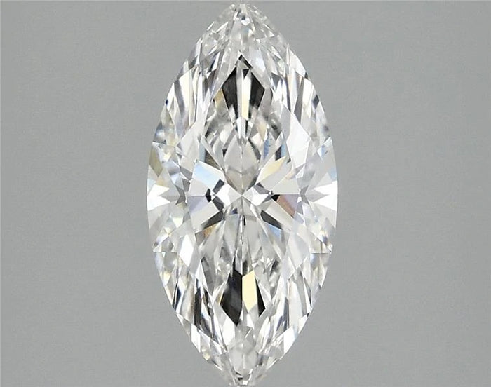 1.37 Carat · MARQUISE · E · VS1 · IGI · Excellent Cut
