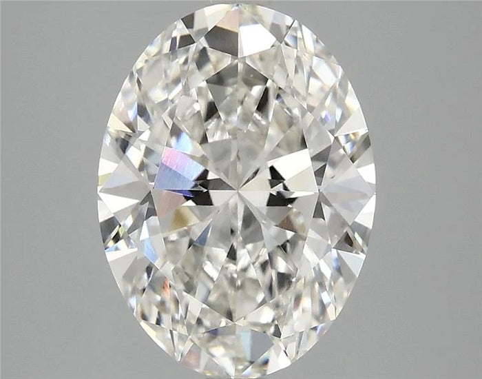 3.04 Carat · OVAL · G · VS1 · IGI · Excellent Cut
