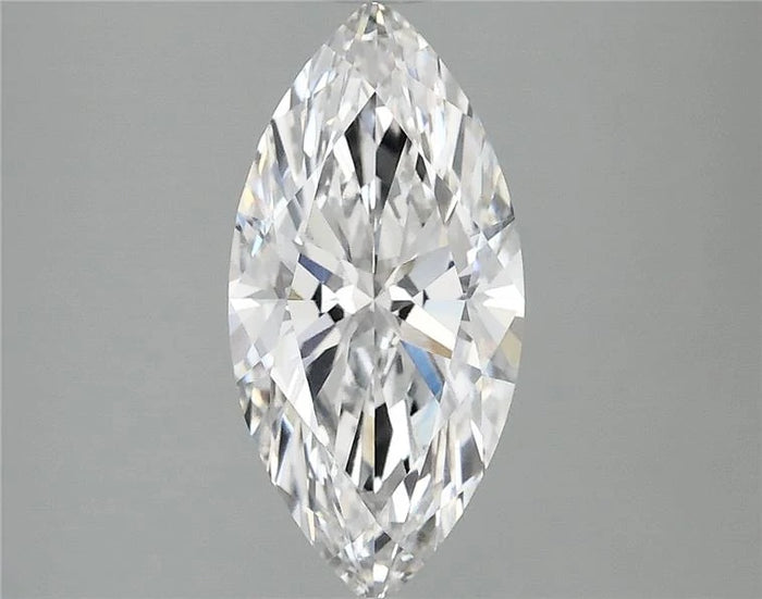 2.00 Carat · MARQUISE · E · VS1 · IGI · Excellent Cut