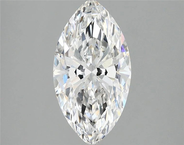 2.04 Carat · MARQUISE · E · VS2 · IGI · Excellent Cut