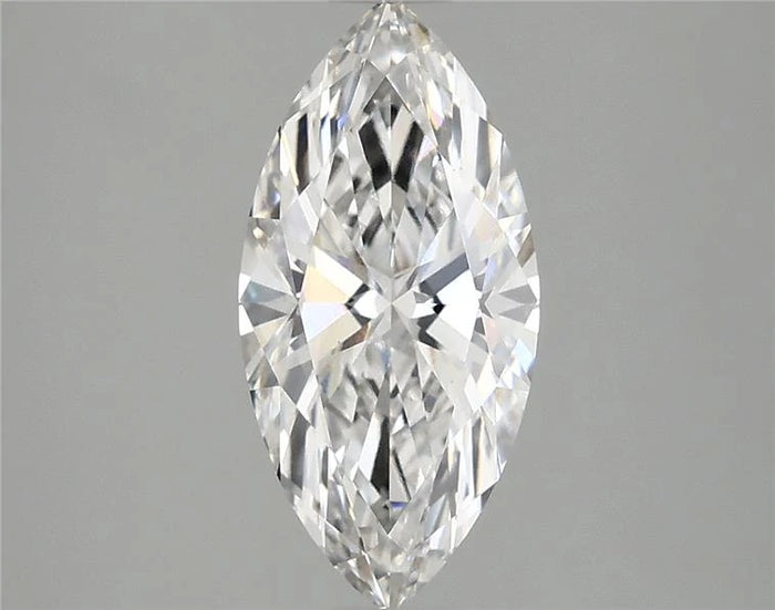 2.04 Carat · MARQUISE · E · VS1 · IGI · Excellent Cut