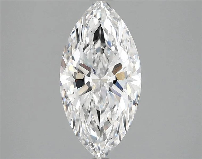 2.10 Carat · MARQUISE · E · VS2 · IGI · Excellent Cut