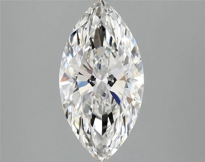 2.06 Carat · MARQUISE · E · VS1 · IGI · Excellent Cut
