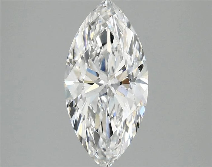 2.02 Carat · MARQUISE · E · VS2 · IGI · Excellent Cut