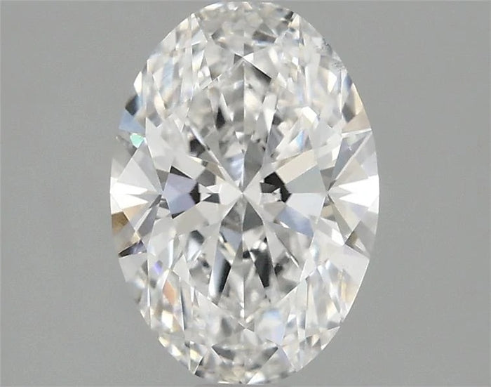1.41 Carat · OVAL · E · VS1 · IGI · Excellent Cut