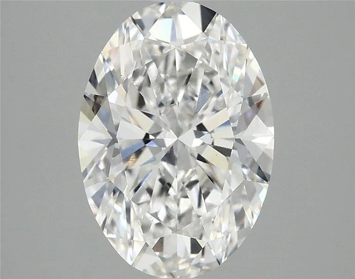 2.94 Carat · OVAL · E · VS1 · IGI · Excellent Cut