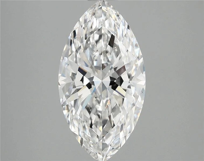 3.05 Carat · MARQUISE · E · VS2 · IGI · Excellent Cut