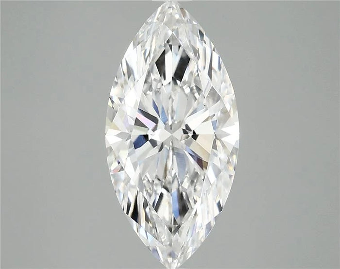 3.07 Carat · MARQUISE · E · VS1 · IGI · Excellent Cut