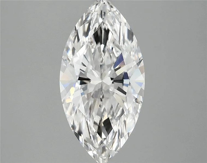 2.08 Carat · MARQUISE · E · VS1 · IGI · Excellent Cut