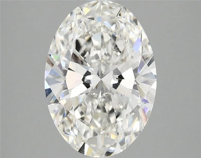 3.00 Carat · OVAL · G · VS1 · IGI · Excellent Cut
