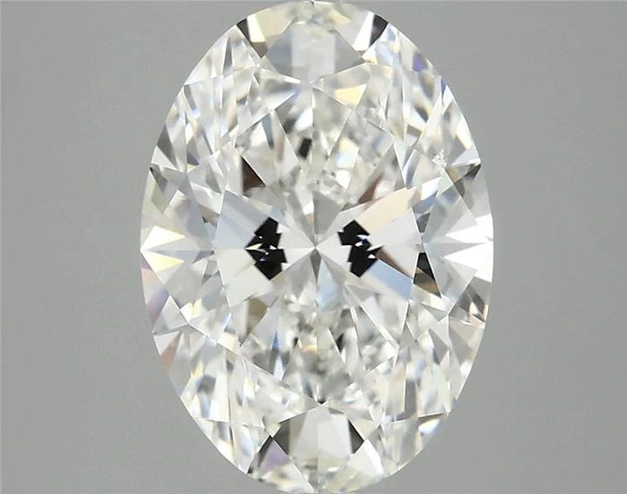 3.06 Carat · OVAL · F · VS1 · IGI · Excellent Cut