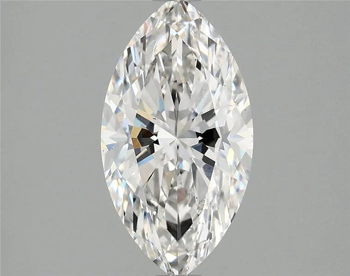 2.02 Carat · MARQUISE · F · VS2 · IGI · Excellent Cut