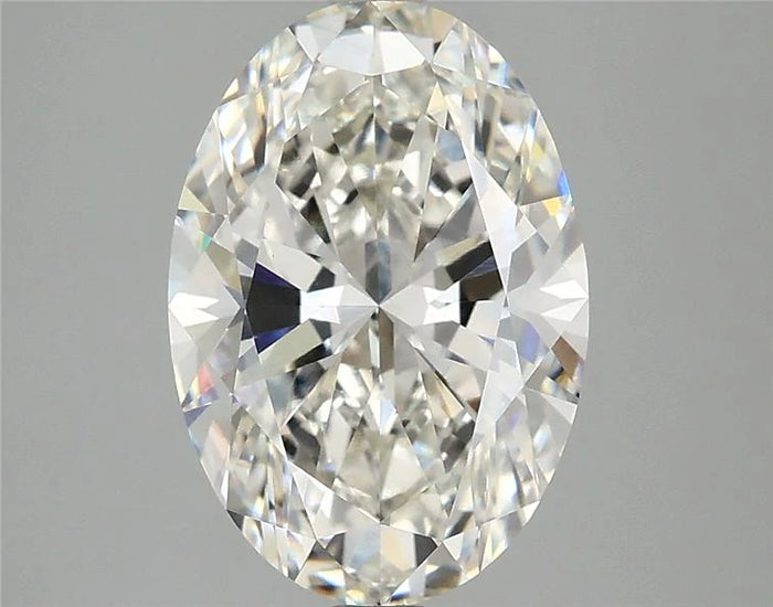 3.05 Carat · OVAL · G · VS1 · IGI · Excellent Cut
