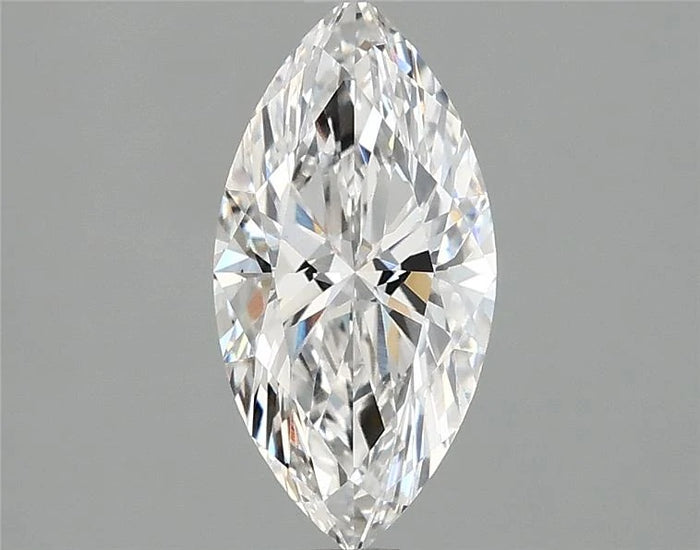 1.38 Carat · MARQUISE · E · VS1 · IGI · Excellent Cut