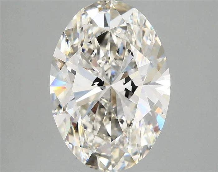 3.05 Carat · OVAL · H · VS1 · IGI · Excellent Cut