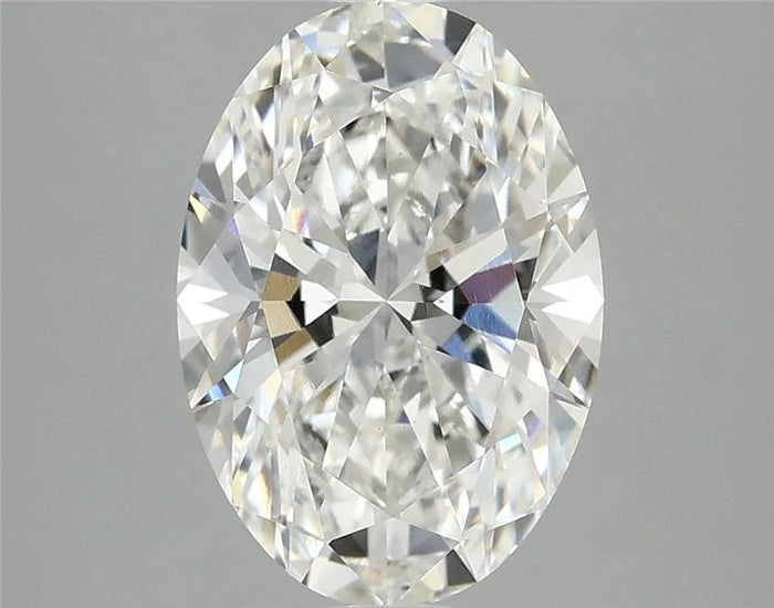 3.06 Carat · OVAL · G · VS1 · IGI · Excellent Cut