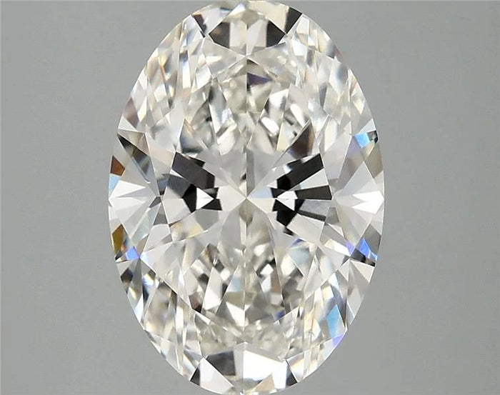 3.04 Carat · OVAL · G · VS1 · IGI · Excellent Cut