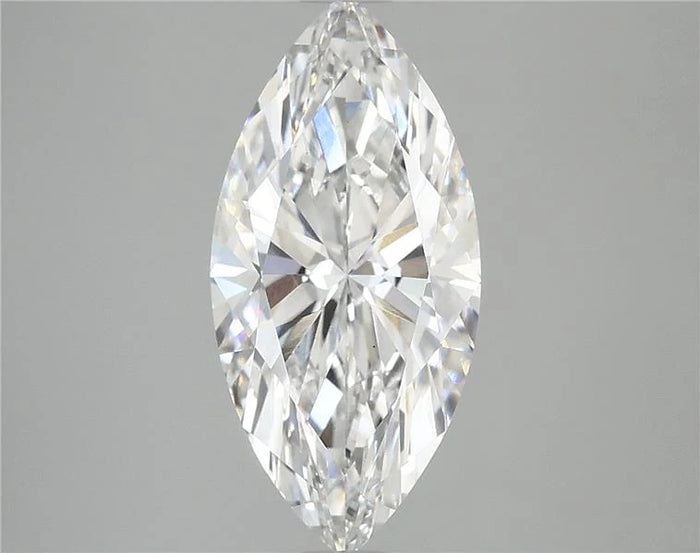 2.99 Carat · MARQUISE · E · VS2 · IGI · Excellent Cut
