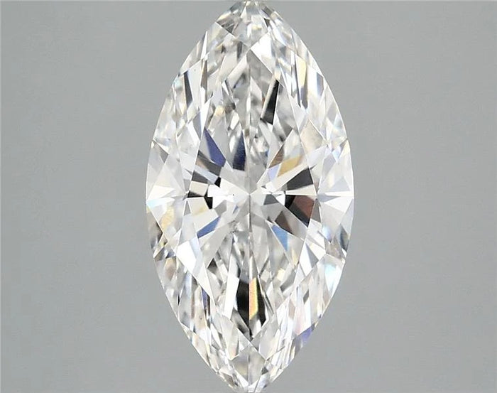 2.03 Carat · MARQUISE · E · VS2 · IGI · Excellent Cut