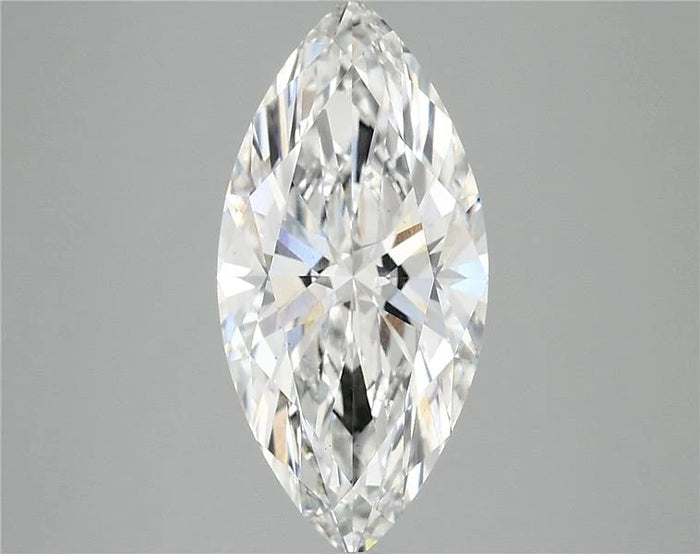 3.05 Carat · MARQUISE · E · VS1 · IGI · Excellent Cut