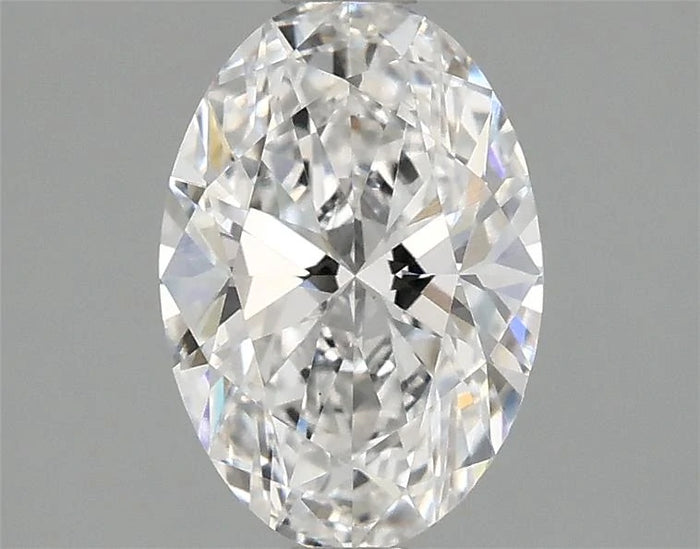 1.40 Carat · OVAL · E · VS1 · IGI · Excellent Cut