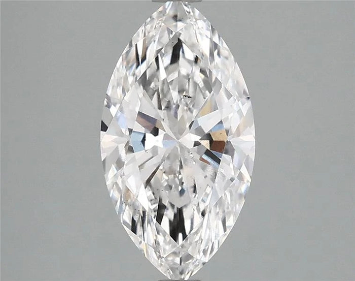2.05 Carat · MARQUISE · E · VS2 · IGI · Excellent Cut